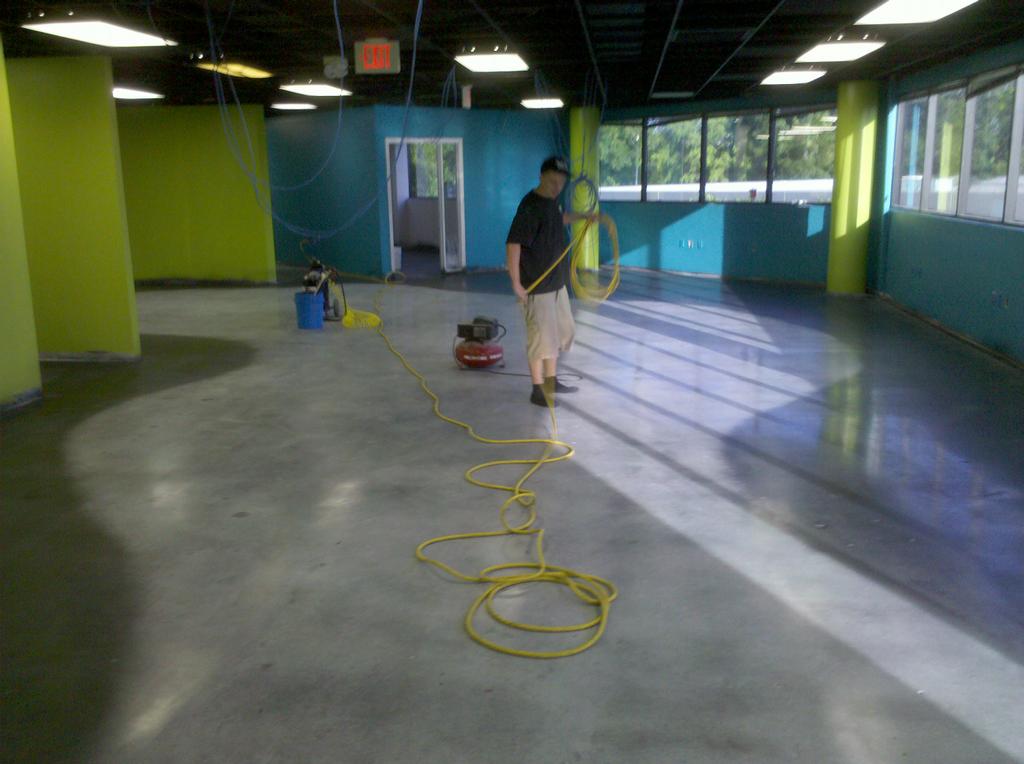 DESIGNER CONCRETE OF THE PALM BEACHES West Palm Beach FL 33414 561